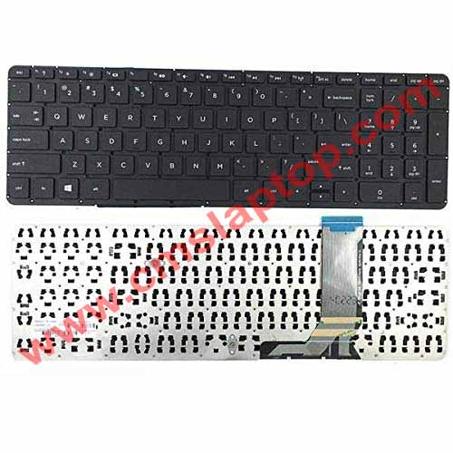 Keyboard HP Envy 15-J Keyboard HP Envy 15-J